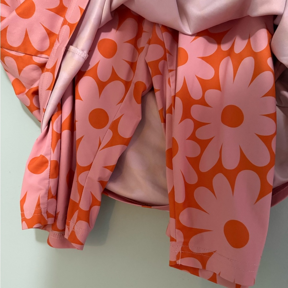 Mod Lifewear Modest Athletic Skirt - Picture 4 of 6